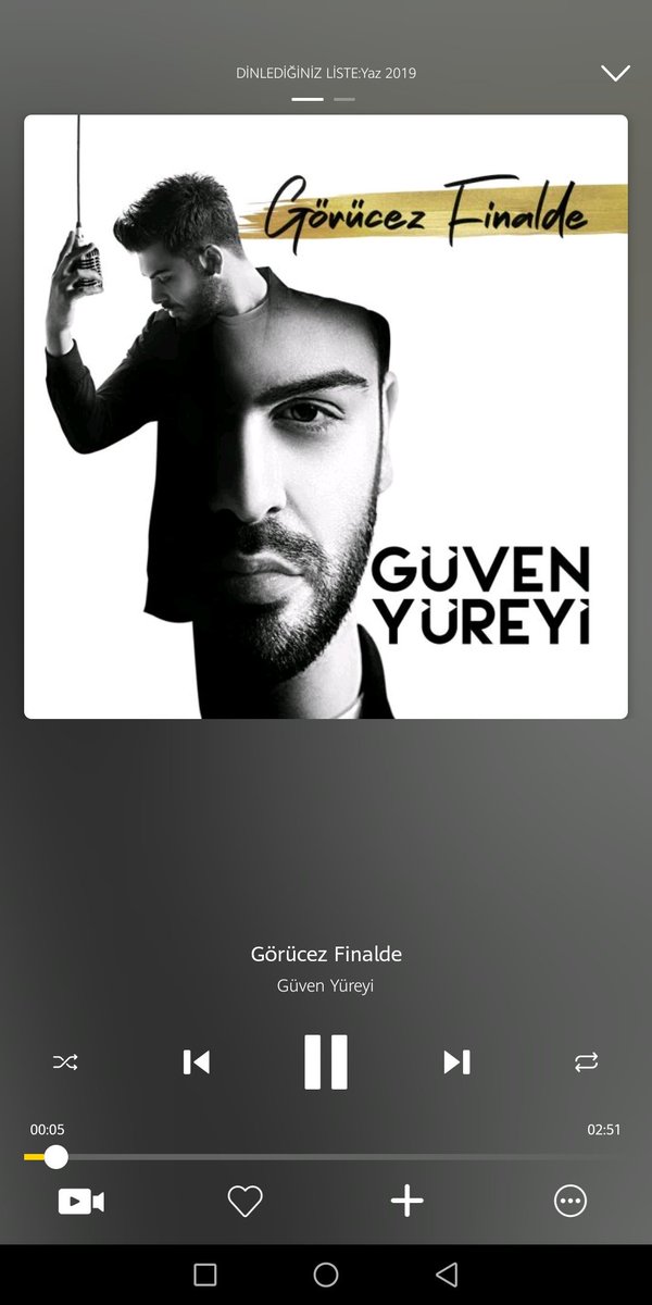 Vizede yüksek aldığım dersi AA diye hesaplarım. 
O sırada hocam: