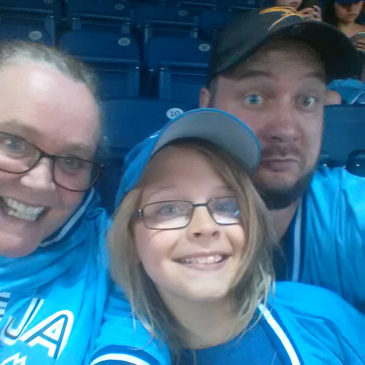 #LETSGOBLUEJAYS