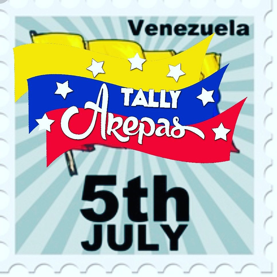 Tally Arepas (@arepastally) on Twitter photo 