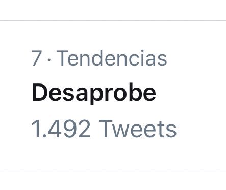 erchca's tweet image. La tendencia de fin de cuatrimestre 😂