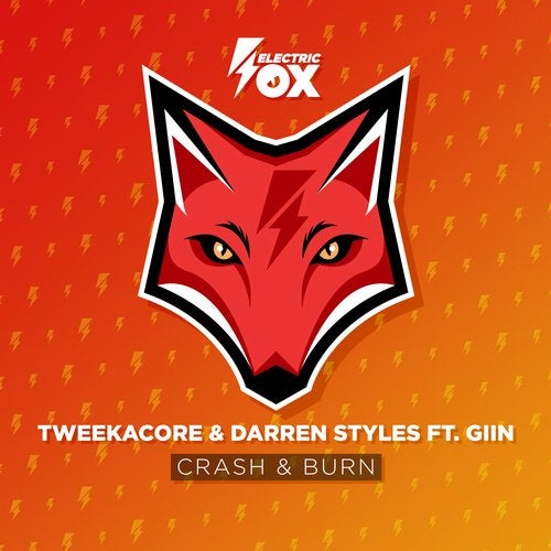 Dancerituals1's tweet photo. #DR057 #DanceRituals
13. @tweekacore &amp; @darrenstylesuk Feat. Giin - Crash &amp; Burn [@electricfxmusic]

https://t.co/NHscQANaY4 https://t.co/PH1LR7niXp