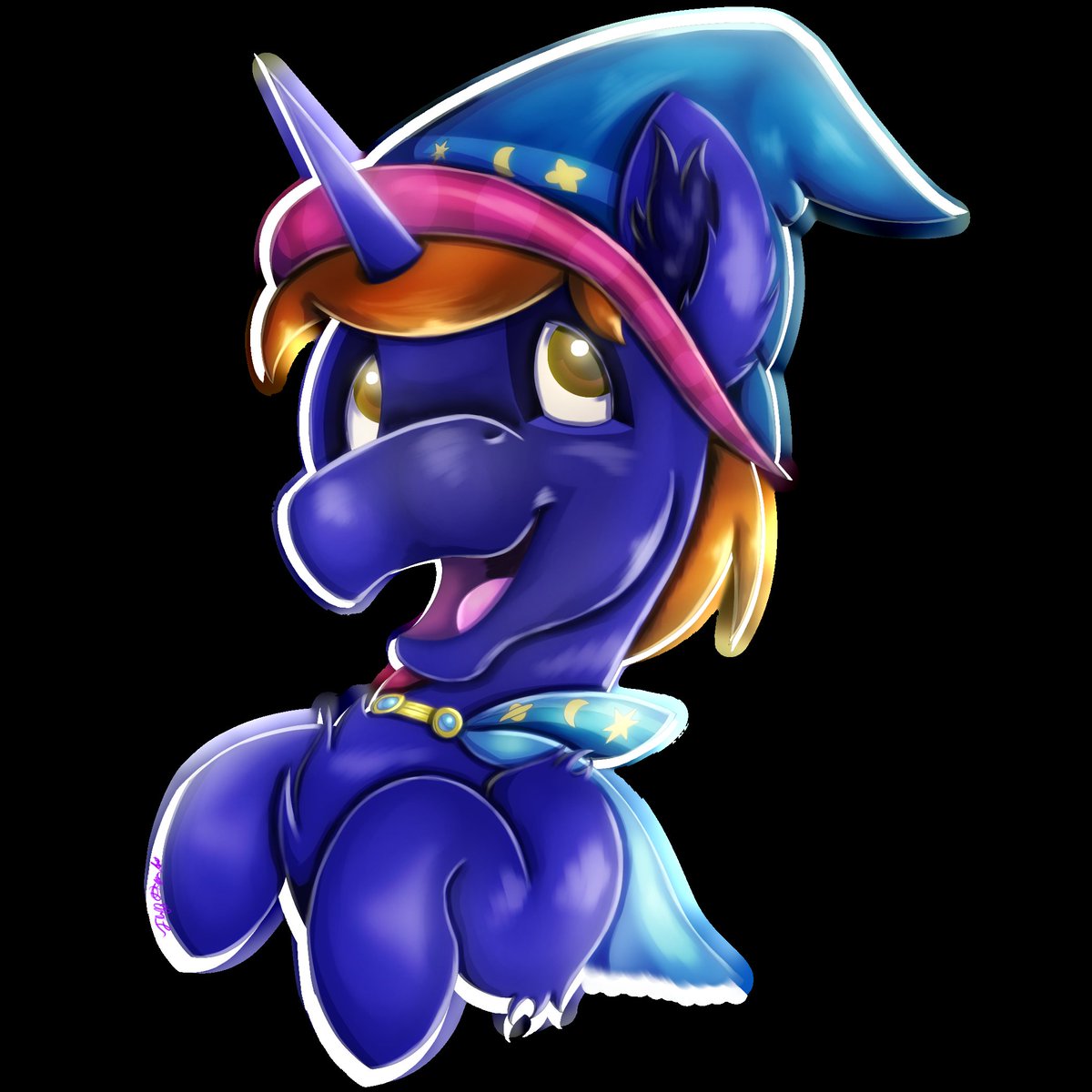 FluffDragonArt's tweet image. A few more @BronyCon badge commissions with two more on the way. ;)
(Puppy belongs to Stardust Shimmer on DA)
#Batch3 #BronyCon #commissionsopen