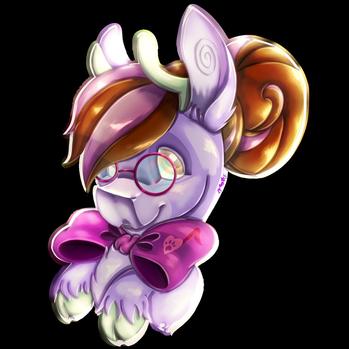 FluffDragonArt's tweet image. A few more @BronyCon badge commissions with two more on the way. ;)
(Puppy belongs to Stardust Shimmer on DA)
#Batch3 #BronyCon #commissionsopen