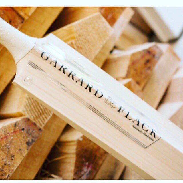 The Koonung Heights Cricket Club is pleased to announce our new partnership with Garrad &amp; Flack Cricket Bat Company!!  

Stay tuned for the launch of their new website in Australia coming soon!