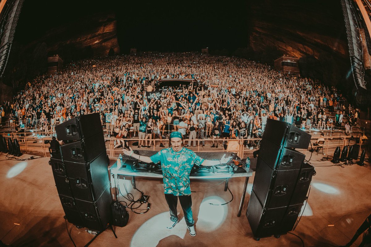 LiquidStranger's tweet photo. Thank You D E A D R O C K S! https://t.co/SWs5YXXqiN
