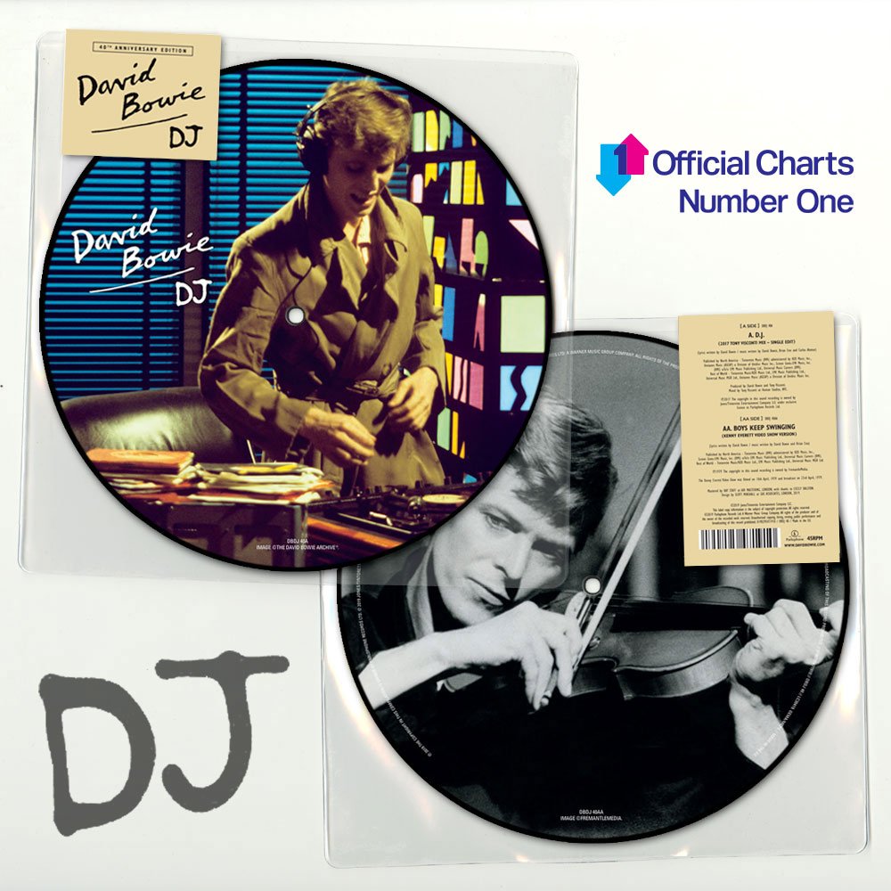 Uk Vinyl Singles Chart