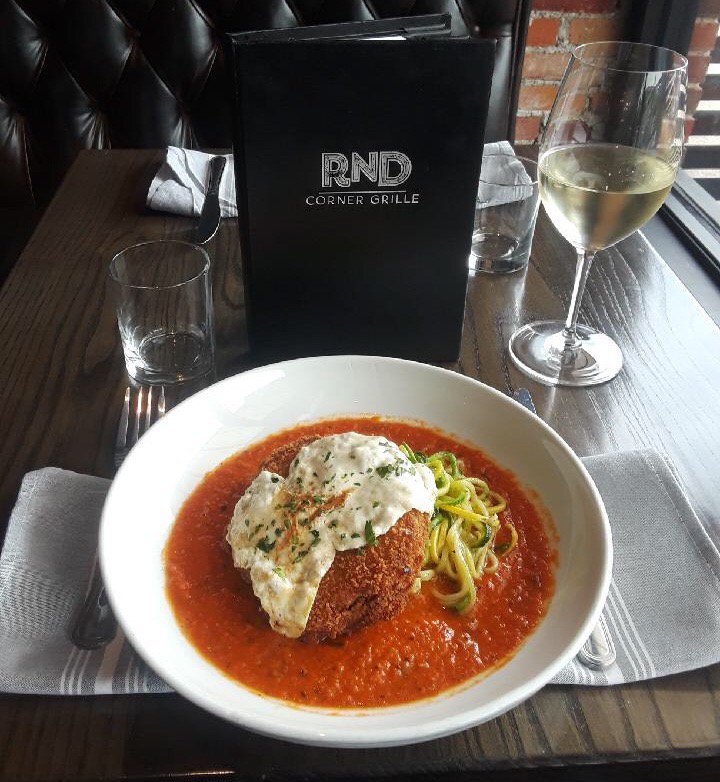 RND Corner Grille tweet media