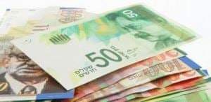 المركز الفلسطيني للإعلام أسعار صرف العملات الرئيسية مقابل الشيكل