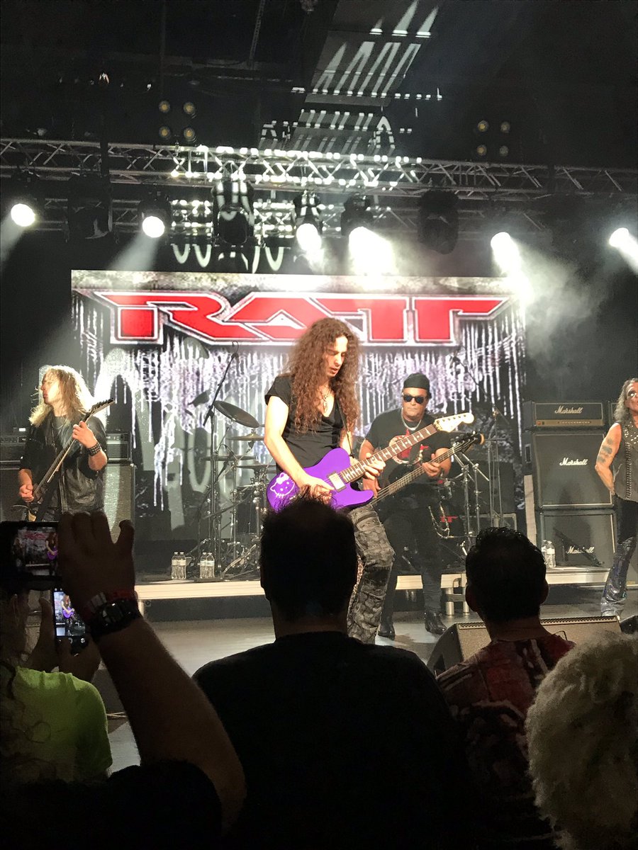 NYNick1127's tweet image. Ratt n Roll☠️ @StephenEPearcy @Juan_Croucier @theRATTpack @skyloftny #InYourDirection #Ratt #RattnRoll