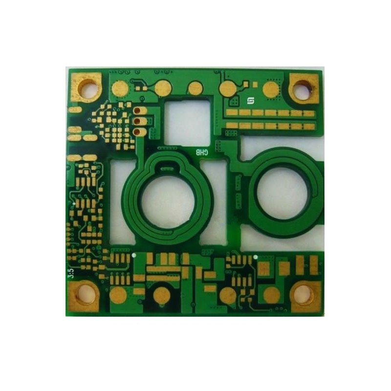 RocketPcb's tweet image. In order to provide better service, Rocket PCB Solution Ltd. keeps improving. #heavycopperpcb #custompcbboard