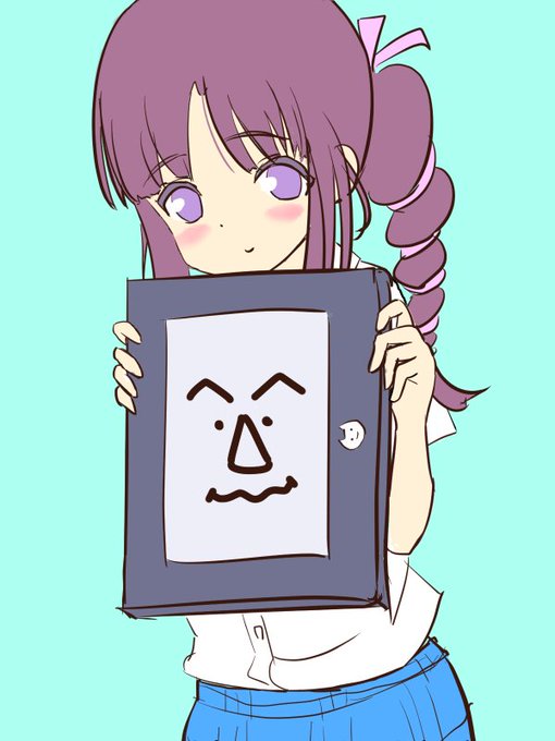 七海四季のtwitterイラスト検索結果