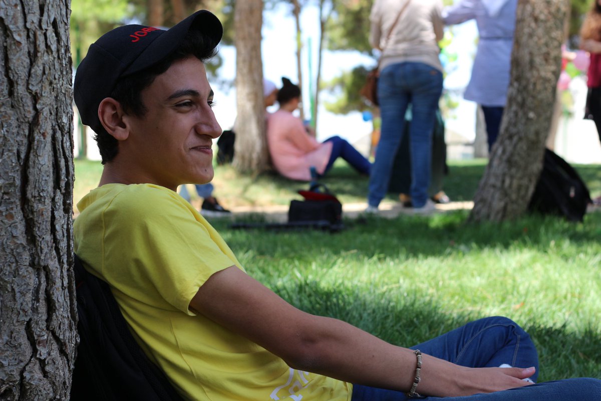 its_codable's tweet image. Are you ready for yet another camp to start? 😍
We cannot wait to see you all today!