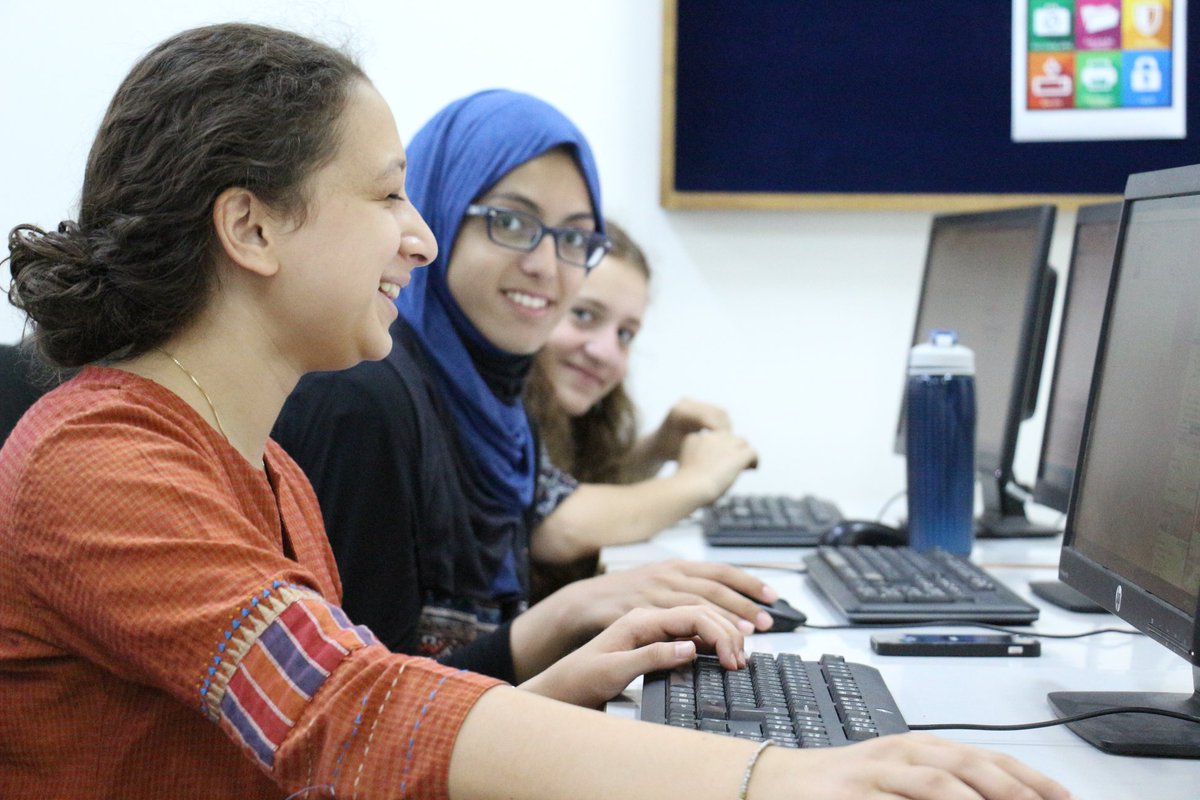 its_codable's tweet image. Are you ready for yet another camp to start? 😍
We cannot wait to see you all today!