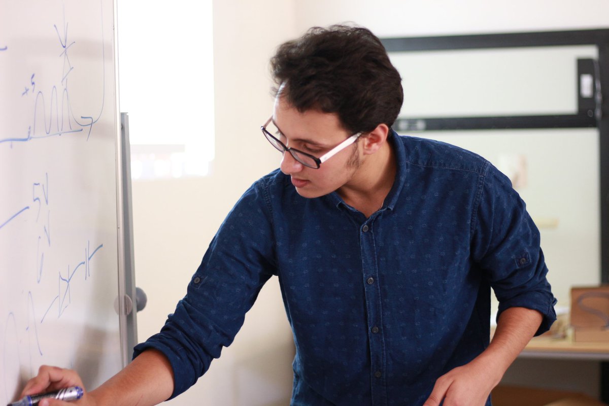 its_codable's tweet image. Are you ready for yet another camp to start? 😍
We cannot wait to see you all today!