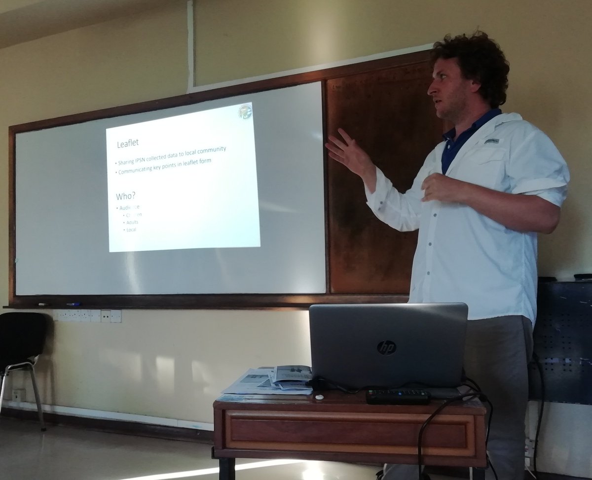 NRHUatUU's tweet image. Dr Lina Mtwana Nordlund and her team incl new NRHU PhD student @JStiepani are attending the #wiomsasymposium2019 in Mauritius. The team has been networking extensively and presenting transdisciplinary #seagrass &amp;amp; associated #fisheries science by talks, posters &amp;amp; special sessions