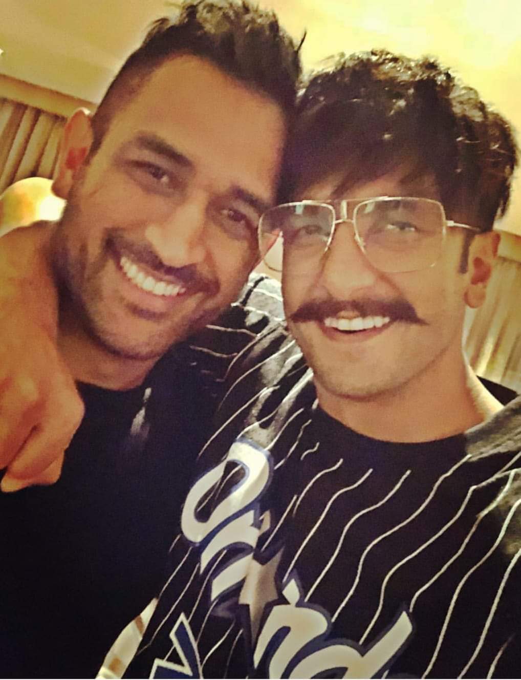Happy birthday Ranveer Singh 