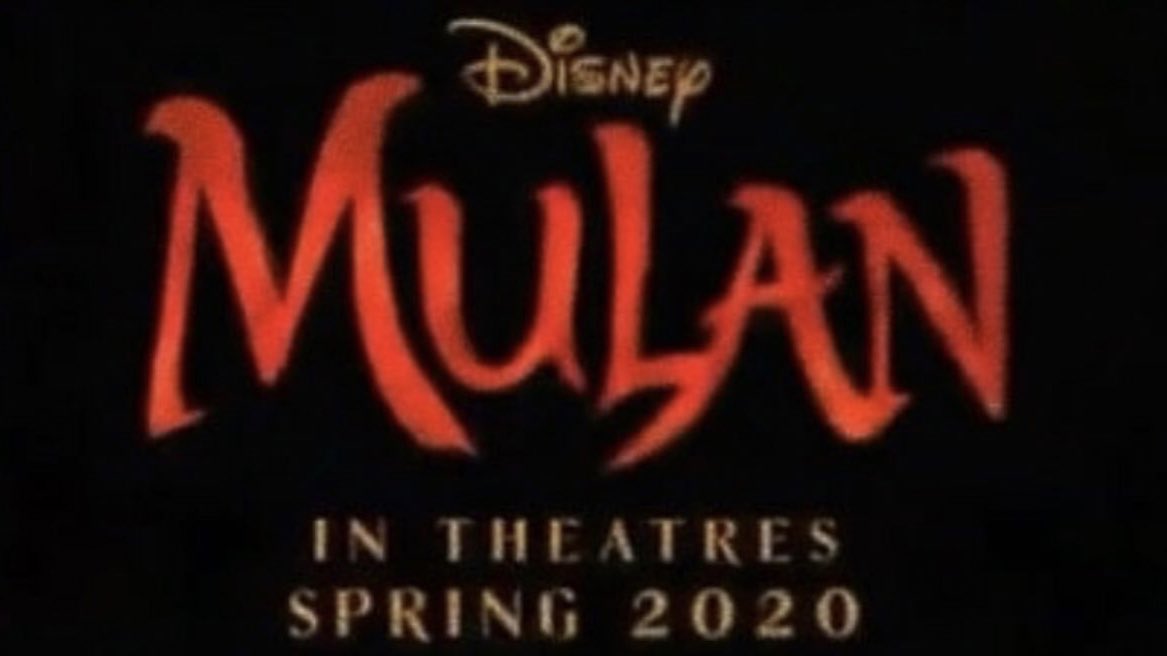 MeToo - Mulan [Disney - 2020] - Page 8 D-wBfVCUwAAJxdY?format=jpg&name=medium