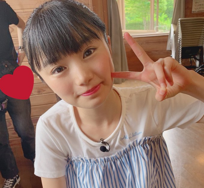 Twitterのコスプレ画像3