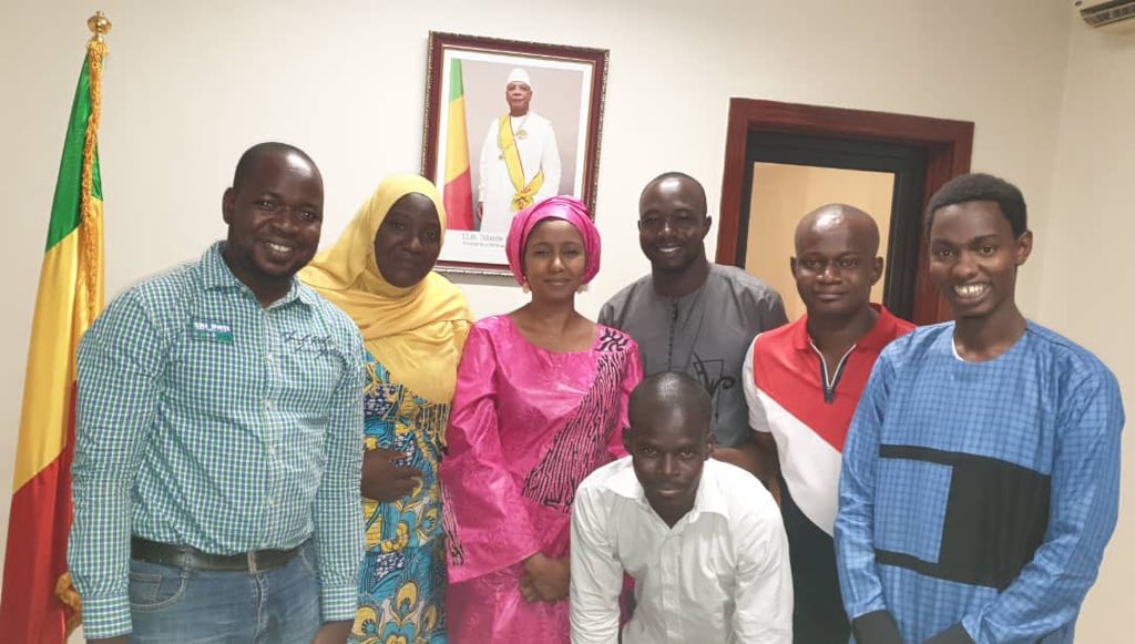 concours rencontre africaine