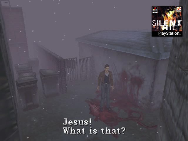 Edifício Blue Creek - Silent Hill 2 Walkthrough & Guide - GameFAQs
