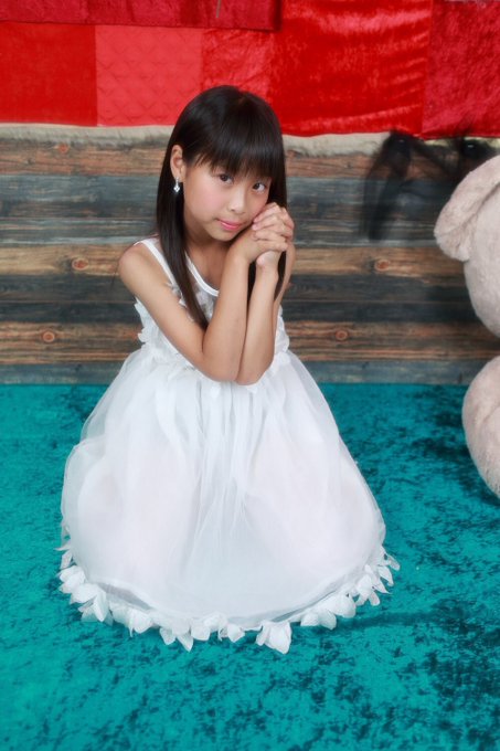 Twitterのコスプレ画像2