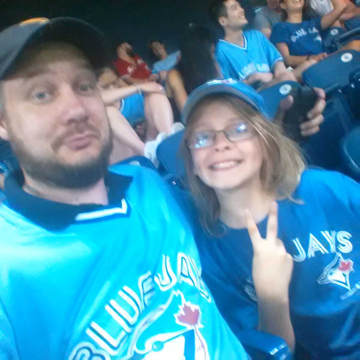 #LETSGOBLUEJAYS