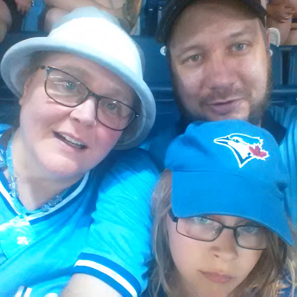 #LETSGOBLUEJAYS