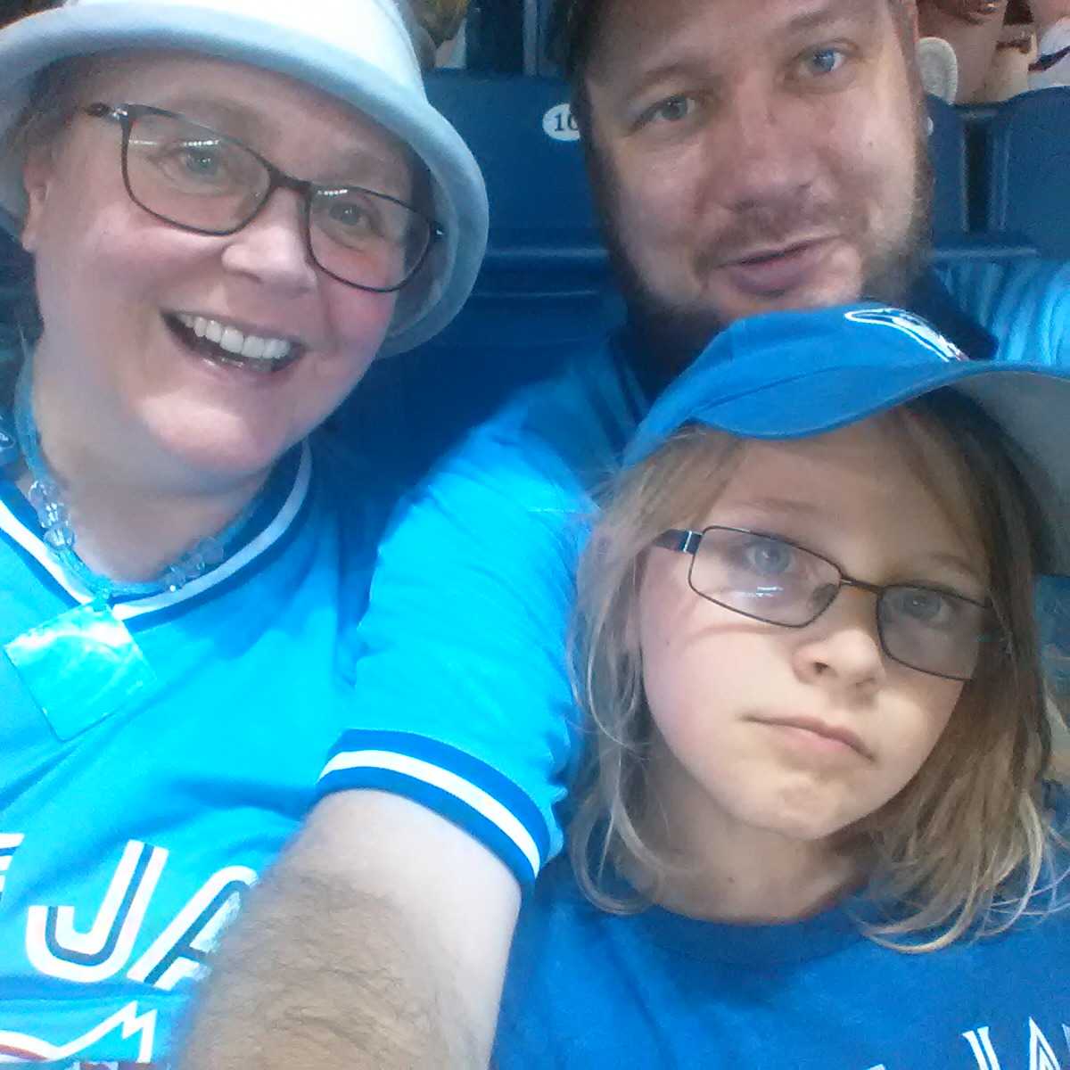 #LETSGOBLUEJAYS