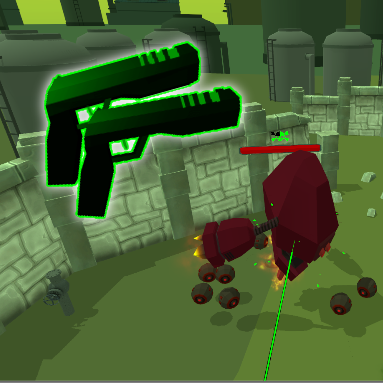 FunnerSoft's tweet photo. Poison is the best single-target DPS Skill in #PlanTechtor. The downside is that the damage is dealt over time; allowing the enemies to keep marching forward.

🔹 Steam: https://t.co/c9bPpjaKld --- NOW 50% OFF !

#steamsummersale #gamedev #gaming #indiedev #vr #htcvive #wmr #rift https://t.co/Q8KAuqx6z8