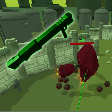 FunnerSoft's tweet photo. Poison is the best single-target DPS Skill in #PlanTechtor. The downside is that the damage is dealt over time; allowing the enemies to keep marching forward.

🔹 Steam: https://t.co/c9bPpjaKld --- NOW 50% OFF !

#steamsummersale #gamedev #gaming #indiedev #vr #htcvive #wmr #rift https://t.co/Q8KAuqx6z8