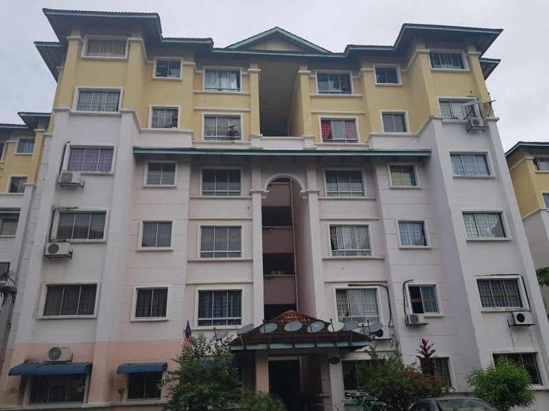 Zaft On Twitter Aku Duduk Puncak Alam Since 2001 Ada Kes Bunuh And Misteri Aku Minta 10rt Juga Baru Aku Cerita Malas Aku Nak Cerita Kalau Takde Yang Nak Layan Twitter