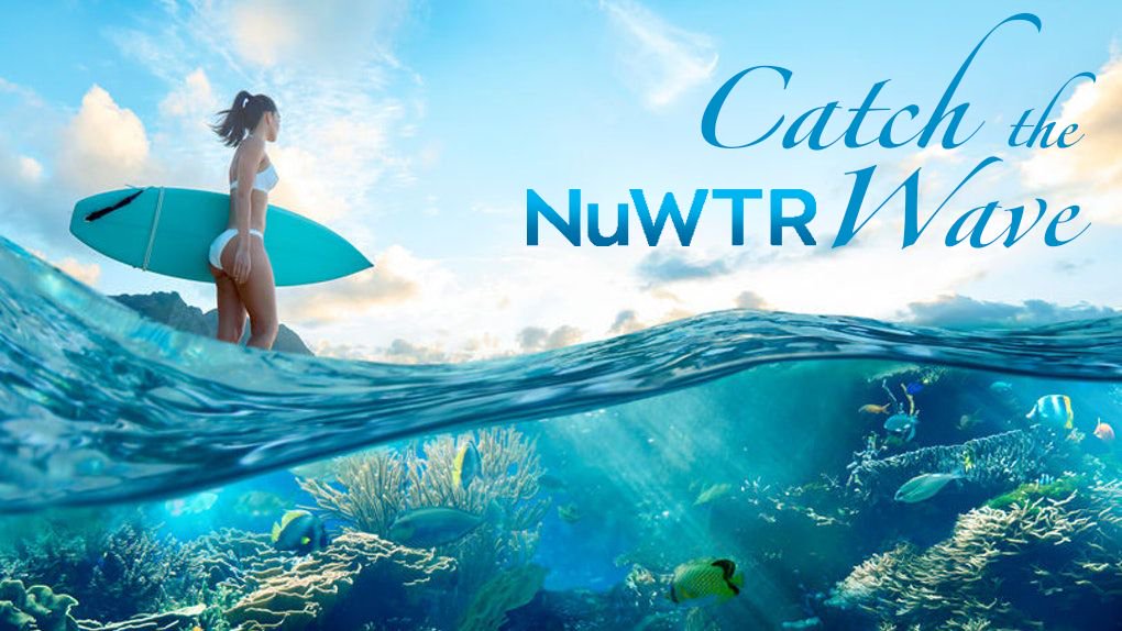 nuwtrlivingwell's tweet image. Catch the NuWTR Wave! #NUWTRAffiliateProgram #MLM #DebtFree #Entrepreneurs #Freedom #Nuwealth #NetworkMarketing #Affiliates #FinanciallyFree #SmallBusinessOwner #Affiliate #Marketing #Investment #LiveDebtFree #Success #Business #Income #Successful #businessgrowth #Money