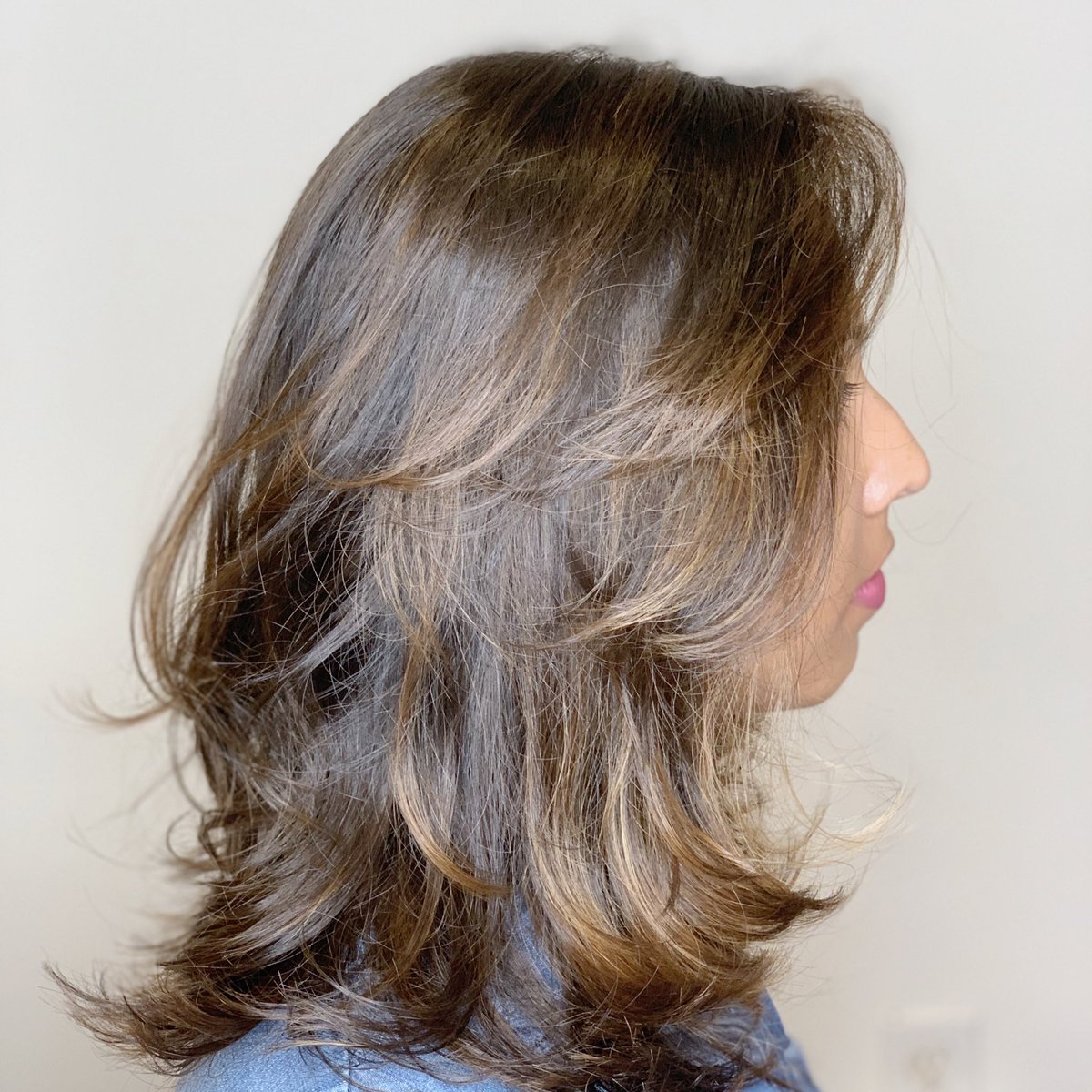 Mediumhairstyles Hashtag On Twitter