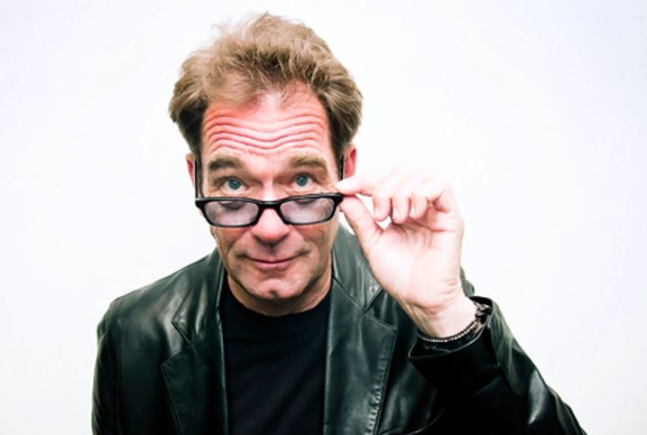 Happy Birthday to Huey Lewis ! 
