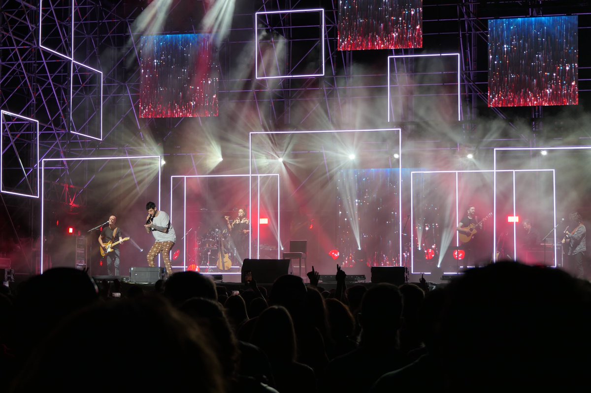 Volta Live Music tweet media