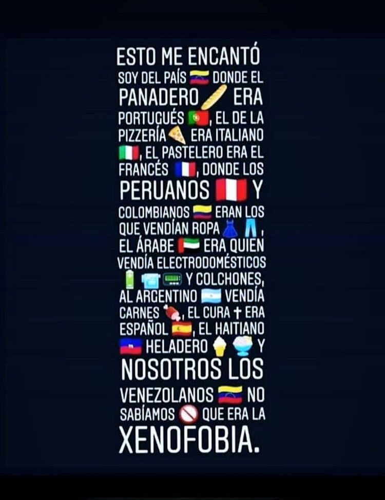 RickyVzla3's tweet photo. Me lo fusilé👇🏻así mismito somos 🇻🇪 https://t.co/IlI6fa2Pwq