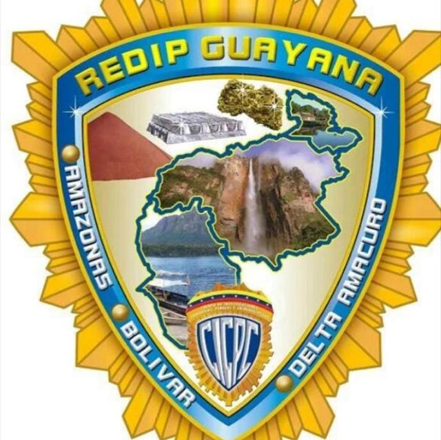 C/G Jesús Teresen en compañía del Jefe Delegación Bolívar y autoridades militares del Redi y Zodi Guayana, se dirigieron a Tumeremo, donde realizaron investigaciones de campo a fin de identificar y neutralizar grupos delictivos que operan en esa jurisdicción