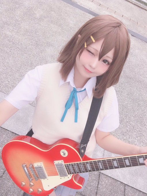 Twitterのコスプレ画像41