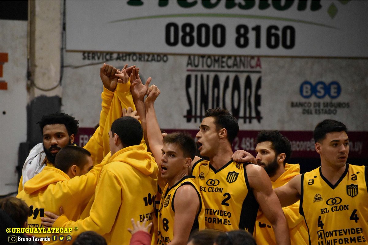 URUGUAYLATECAP's tweet image. @BasketCAPuy  90-68 #Stockolmo.

🏀 #Metro2019.
📌 Fecha 6.
📍 Larre Borges.

#JugamosTodos💪
#VamosCarbonero🌓🌓🌓

Ya podes ver las 📸 de @BrunoTasende14 👇
🔗 facebook.com/36104884399605…