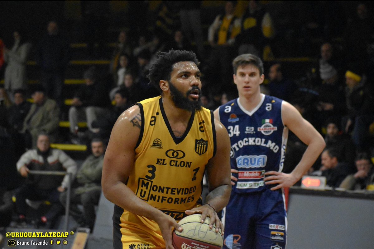 URUGUAYLATECAP's tweet image. @BasketCAPuy  90-68 #Stockolmo.

🏀 #Metro2019.
📌 Fecha 6.
📍 Larre Borges.

#JugamosTodos💪
#VamosCarbonero🌓🌓🌓

Ya podes ver las 📸 de @BrunoTasende14 👇
🔗 facebook.com/36104884399605…