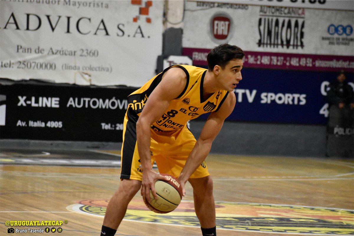 URUGUAYLATECAP's tweet image. @BasketCAPuy  90-68 #Stockolmo.

🏀 #Metro2019.
📌 Fecha 6.
📍 Larre Borges.

#JugamosTodos💪
#VamosCarbonero🌓🌓🌓

Ya podes ver las 📸 de @BrunoTasende14 👇
🔗 facebook.com/36104884399605…