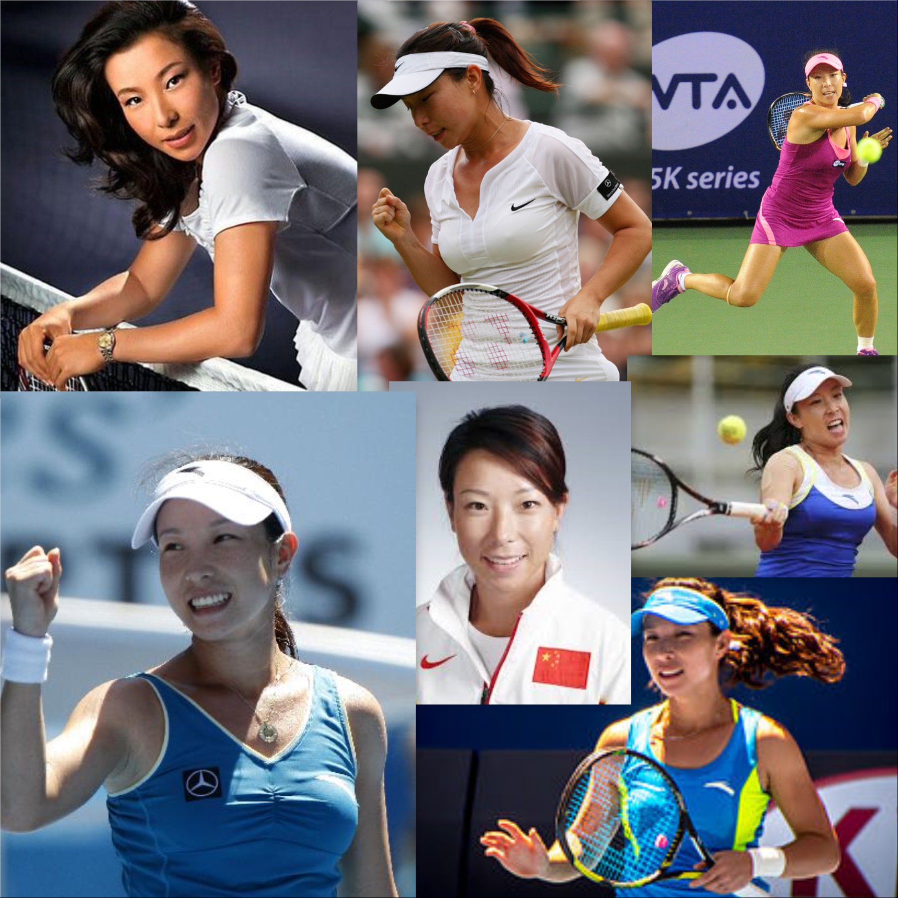 Happy Birthday Zheng Jie  