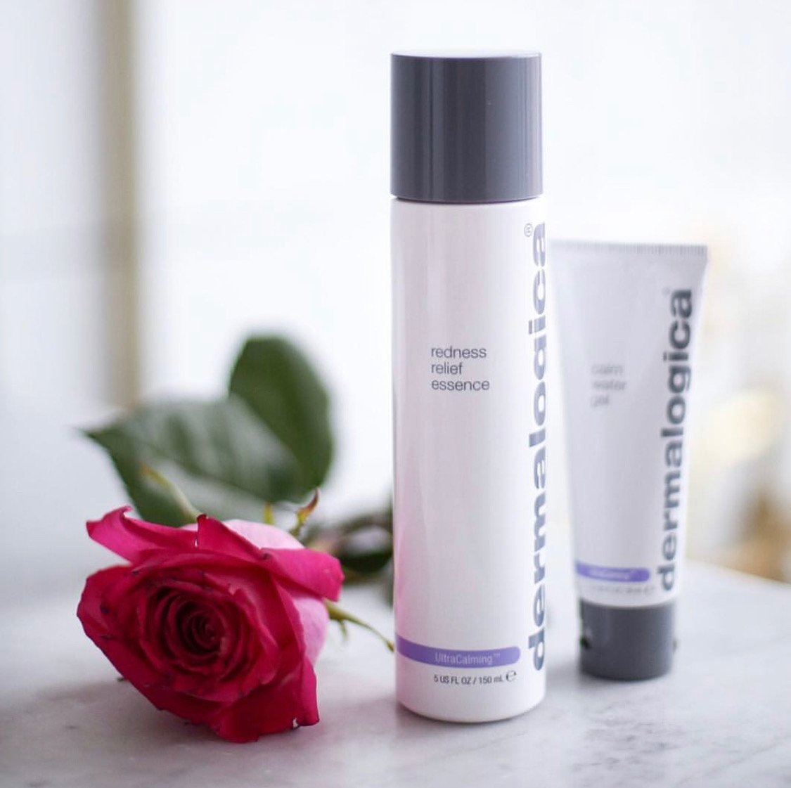 redness relief essence