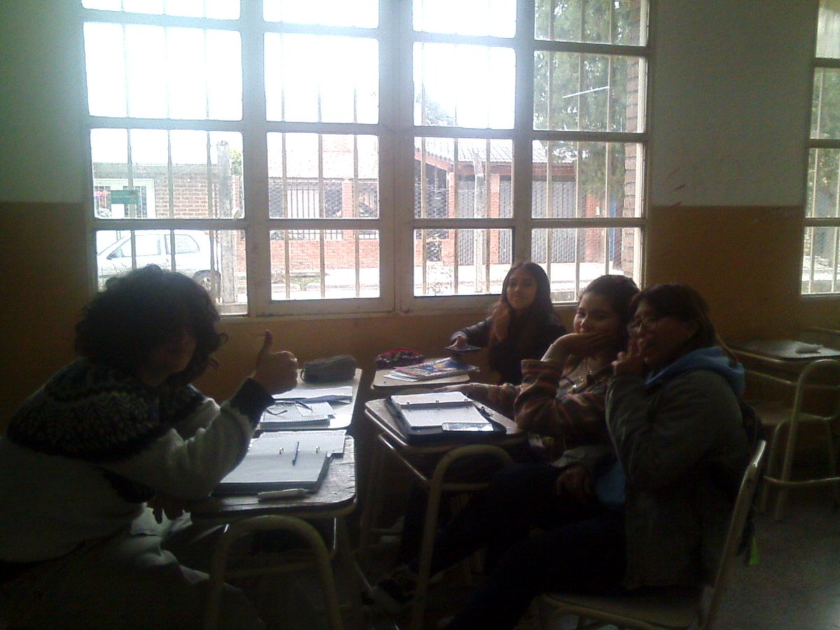 #PlayonesEducativosART Trabajamos por y para nuestros chicos 💪💪💪