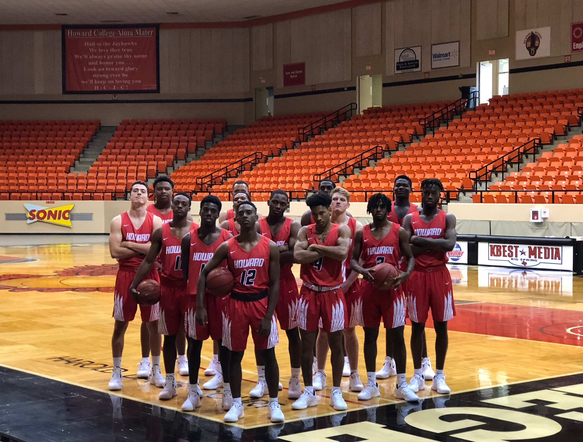 Howard College Mbb The Howard College Hawks Finished The 18 19 Season 18 8 10 6 Conf 3rd Place In Wjcac 25 National Ranking In Massey Ratings 12 Highest Rank In Massey Ratings Howard College Mbb The Howard College Hawks Finished The 18 19 Season 18 8 10 6 Conf 3rd Place In Wjcac 25 National Ranking In Massey Ratings 12 Highest Rank In Massey Ratings