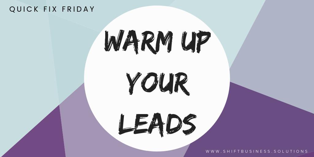 hustlesmarterco's tweet photo. You need a way to “park” your entire audience, and keep them interested and engaged until they’re ready to make a purchase.
Don’t waste time — start your email marketing now.
#marketing #quickfix #smallbusiness #entrepreneur #quickfixfriday https://t.co/FuurxtBGq6