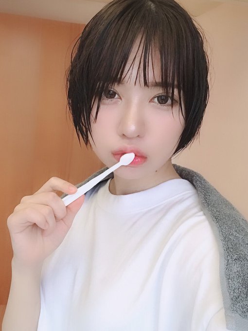 Twitterのコスプレ画像8