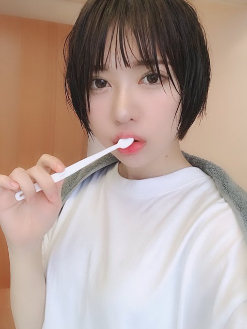 Twitterのコスプレ画像7