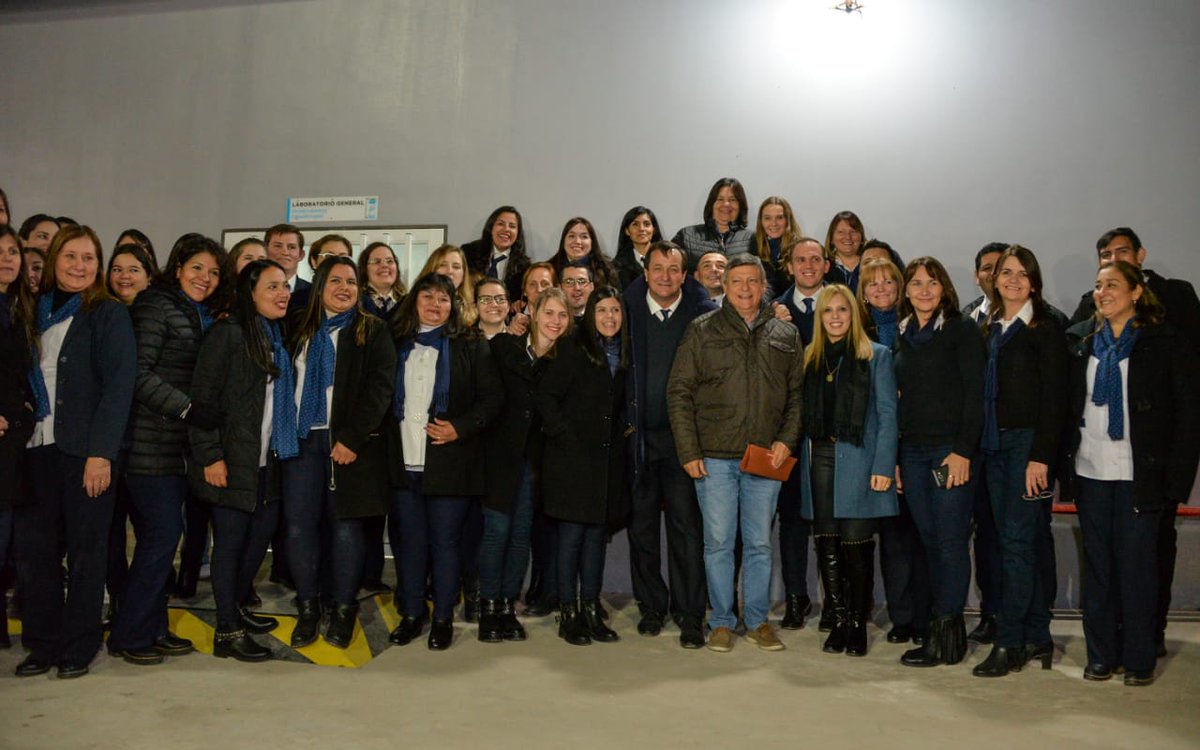 ¡Gracias por tan lindo recibimiento! Felicitaciones por el trabajo incansable y su compromiso educativo en generar experiencias de aprendizaje de calidad. 👏🥇