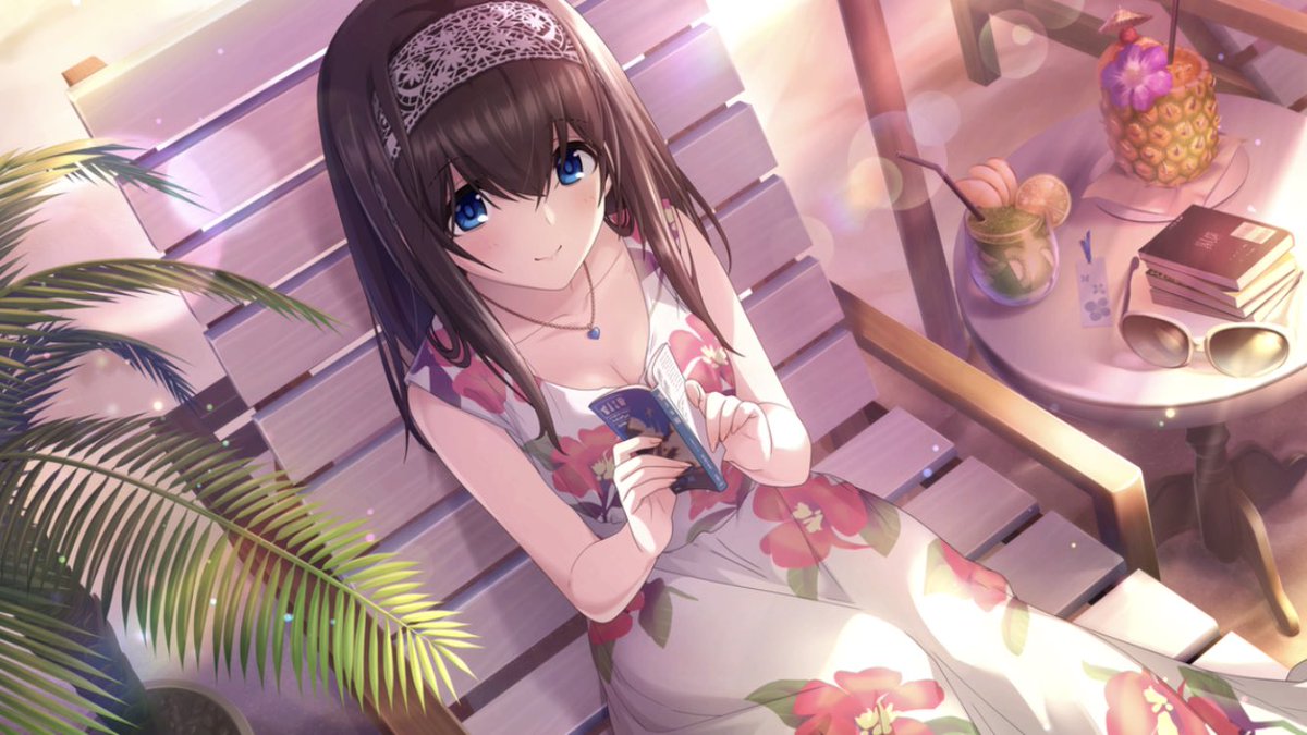 じょす なんか フェス限文香の特訓前の文香が呼んでる本が ヘミングウェイの老人と海の表紙に似てるとツイートを見て 気になったので立ち読みしてたら面白そうだったので購入した